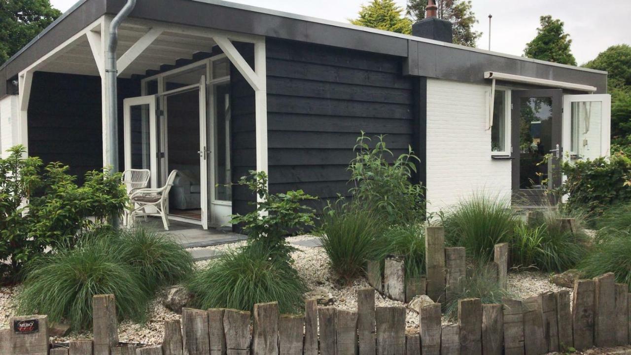 Villa Alexanderpark Ouddorp Exterior foto